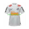 Divisa di Calcio Santos FC Neymar JR 11 Retro Prima 2011/2012